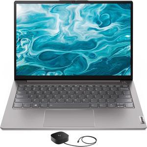 Lenovo ThinkBook 13s G3 ACN Home  Business Laptop AMD Ryzen 5 5600U 6Core 133 60Hz Wide UXGA 1920x1200 AMD Radeon 8GB RAM 256GB SSD Backlit KB Wifi HDMI Webcam Win 11 Pro