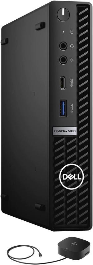 DELL Desktop PC Precision 3660 Tower Intel Core i5 13th Gen 2.5