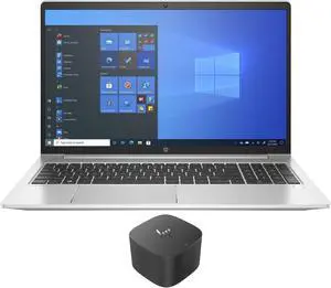 HP ProBook 450 G8 Home & Business Laptop (Intel i5-1135G7 4-Core, 15.6" 60Hz Full HD (1920x1080), Intel Iris Xe, 32GB RAM, 512GB PCIe SSD, Backlit KB, Wifi, USB 3.2, Win 11 Pro) with 120W G2 Dock HP ProBook 450 G8 Home & Business Laptop (Intel i5-1135G7 4-Core, 15.6" 60Hz Full HD (1920x1080), Intel Iris Xe, 32GB RAM, 512GB PCIe SSD, Backlit KB, Wifi, USB 3.2, Win 11 Pro) with 120W G2 Dock