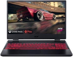 Acer Nitro 5 156 165Hz 2K QHD IPS Gaming Laptop AMD Ryzen 7 6800H 8Core 320GHz NVIDIA GeForce RTX 3070 Ti 8GB 16GB DDR5 1TB SSD Red Backlit KYB WiFi 6 Win 11 Home