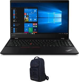 Lenovo ThinkPad P15s Gen 2 Home  Business Laptop Intel i51135G7 4Core 156 60Hz Full HD 1920x1080 NVIDIA Quadro T500 8GB RAM 256GB PCIe SSD Wifi Win 11 Pro with Atlas Backpack