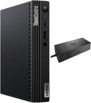 Lenovo Desktop Computer H50-50 (90B700FNUS) Intel Core i3 4160