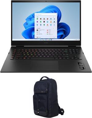 HP OMEN 17t-cm200 Gaming & Entertainment Laptop (Intel i9-13900HX 24-Core, 17.3" 240Hz 2K Quad HD (2560x1440), GeForce RTX 4080, 32GB DDR5 5600MHz RAM, Win 11 Pro) with Atlas Backpack HP OMEN 17t-cm200 Gaming & Entertainment Laptop (Intel i9-13900HX 24-Core, 17.3" 240Hz 2K Quad HD (2560x1440), GeForce RTX 4080, 32GB DDR5 5600MHz RAM, Win 11 Pro) with Atlas Backpack