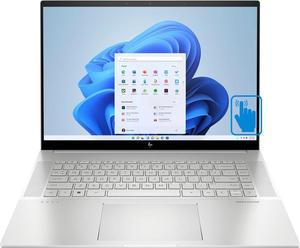 HP Envy 16.0" 120Hz Touchscreen IPS WQXGA Gaming Laptop (Intel i9-13900H 14-Core, GeForce RTX 4060 8GB, 16GB DDR5, 1TB SSD, Backlit KYB, 2 Thunderbolt 4, WiFi 6E, Win 11 Home)