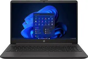 HP 250 G9 Home & Business Laptop (Intel i5-1235U 10-Core, 16GB RAM, 512GB PCIe SSD, Intel UHD, 15.6" 60 Hz Full HD (1920x1080), Wifi, Bluetooth, Webcam, HDMI, USB 3.1, Win 11 Pro) Refurbished