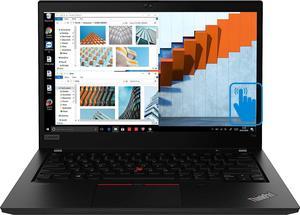 Lenovo ThinkPad T14 Gen 2 Business Laptop 14.0" Touchscreen FHD IPS (AMD Ryzen 5 Pro 5650U, AMD Radeon, 32GB RAM, 512GB PCIe SSD, Fingerprint, Thunderbolt 4, WiFi 6E, Win11Pro)
