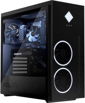  HP Victus 15L Computer Gaming Desktop 2023 Newest, Intel Core  i7-13700 (16 Cores, Up to 5.2GHz), NVIDIA GeForce RTX 3060 Graphics, 16GB  RAM, 1TB SSD, 1TB HDD, Tower PC, Wi-Fi 6