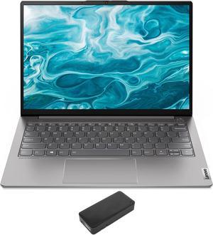 Lenovo ThinkBook 13s G3 ACN Home  Business Laptop AMD Ryzen 5 5600U 6Core 133 60Hz Wide UXGA 1920x1200 AMD Radeon 8GB RAM 256GB SSD Backlit KB Wifi HDMI Win 11 Pro with DV4K Dock