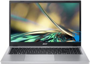 Acer Aspire 3 A315 Slim Business Laptop 156 Touchscreen FHD IPS AMD Ryzen 5 7520U 4Core AMD Radeon 16GB LPDDR5 1TB PCIe SSD WiFi 6 Bluetooth 52 USB 32 HDMI Win 11 Home
