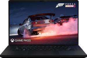 ASUS ROG Zephyrus M16 Gaming Laptop 160 240 Hz WQXGA Intel i913900H 14Core 16GB DDR5  1TB PCIe SSD GeForce RTX 4070 8GB RGB KYB Thunderbolt 4 WiFi 6E Win 11 Pro