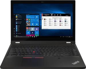 Lenovo ThinkPad P15 Gen 2 Workstation 15.6" IPS FHD (Intel i7-11850H vPro, 64GB RAM, 1TB SSD, NVIDIA RTX A2000 4GB, Backlit KYB, FP, 2 Thunderbolt 4, WiFi 6E, Win 10 Pro)