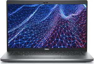 Dell Latitude 5430 Home & Business Laptop (Intel i5-1235U 10-Core, 8GB RAM, 256GB PCIe SSD, Intel Iris Xe, 14.0" 60 Hz HD (1366x768), Wifi, Bluetooth, Backlit KB, Webcam, Win 10 Pro) Refurbished