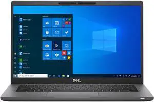 Dell Latitude 7320 Home & Business Laptop (Intel i5-1145G7 4-Core, 16GB RAM, 512GB PCIe SSD, Intel Iris Xe, 13.3" 60 Hz Full HD (1920x1080), Fingerprint, Wifi, Bluetooth, Win 11 Pro) Refurbished