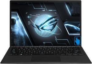 ASUS ROG Flow Z13 Gaming  Entertainment 2in1 Laptop Intel i512500H 12Core 16GB LPDDR5 5200MHz RAM 512GB M2 2242 PCIe SSD Intel Iris Xe 134 120 Hz Touch Win 11 Home