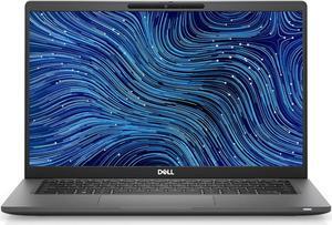 Dell Latitude 7420 Home & Business Laptop (Intel i5-1145G7 vPro 4-Core, 16GB RAM, 1TB PCIe SSD, Intel Iris Xe, 14.0" 60 Hz Full HD (1920x1080), Wifi, Bluetooth, Backlit KB, Win 10 Pro) Refurbished