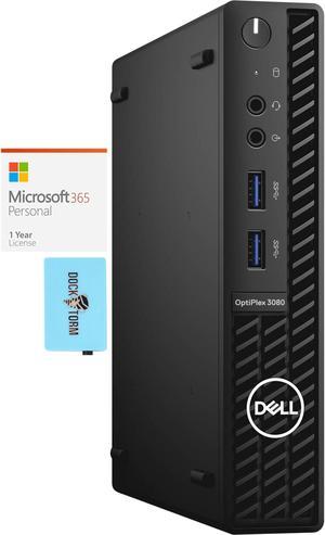 Dell OptiPlex 5000 5090 Desktop Computer - Intel Core i5 11th Gen