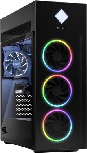 HP Pavilion Gaming Desktop TG01-1183w, Intel® Core™ i5-10400F