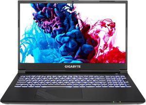 Gigabyte G5 KF5 Gaming  Entertainment Laptop Intel i712650H 10Core 16GB DDR5 4800MHz RAM 128GB PCIe SSD GeForce RTX 4060 156 144 Hz Full HD 1920x1080 Wifi Bluetooth Win 11 Home