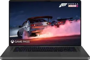 ASUS ROG Zephyrus G16 Gaming & Business Laptop (Intel i7-13620H 10-Core, 24GB RAM, 8TB PCIe SSD, GeForce RTX 4060, 16.0" 165 Hz Wide UXGA (1920x1200), Wifi, Bluetooth, Win 10 Pro) (Renewed)