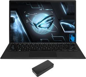 ASUS ROG Flow Z13 Gaming  Entertainment 2in1 Laptop Intel i512500H 12Core 134 120 Hz Touch Wide UXGA 1920x1200 Intel Iris Xe 16GB LPDDR5 5200MHz RAM Win 11 Home with DV4K Dock