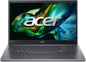 Acer Aspire 5 Slim Laptop, 15.6 inches Full HD IPS Display, AMD Ryzen 3  3200U, Vega 3 Graphics, 4GB DDR4, 128GB SSD, Backlit Keyboard, Windows 10  in S
