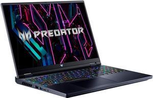 Acer Predator Helios 16 Gaming  Entertainment Laptop Intel i913900HX 24Core 160 240 Hz Wide QXGA 2560x1600 GeForce RTX 4080 Win 11 Pro with Microsoft 365 Personal  Dockztorm Hub