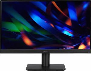 Acer V226HQL H 22" Monitor UM.WV6AA.H01, Full HD (1920x1080), Anti-Glare Screen, 100Hz Refresh Rate, 4 ms Response time, VESA Compatible, Ideal for Home & Business Use, Black (2024 Latest Model)