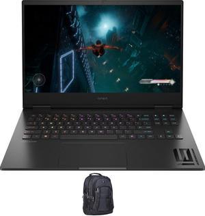 HP OMEN Gaming  Entertainment Laptop Intel i713620H 10Core 161 144 Hz Full HD 1920x1080 GeForce RTX 4050 16GB DDR5 5200MHz RAM 1TB SSD Backlit KB Win 11 Home with Premium Backpack