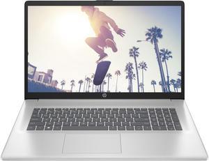 HP 17z-cp300 Business Laptop 17.3" IPS FHD Display (AMD Ryzen 5 7530U, 32GB DDR4, 1TB PCIe SSD, AMD Radeon, WiFi 6, Webcam, Bluetooth 5.3, Win 11 Home)