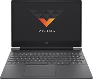 HP Victus 15t Gaming Laptop 15.6" IPS FHD (12-Core Intel i5-13500H, GeForce RTX 4050 6GB, 16GB RAM, 512GB SSD,Backlit KYB, WiFi 6, Bluetooth, Webcam, Win 11 Home Plus)