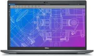 Dell Precision 3570 Business Laptop 15.6" FHD+WVA Display (Intel i5-1235U 10-Core, Quadro T550 4GB, 32GB DDR5, 1TB PCIe SSD, Backlit KYB, 2 Thunderbolt 4, WiFi 6E, Bluetooth 5.3, Webcam, Win11Pro)