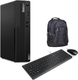 Lenovo ThinkCentre M75s Home & Business Desktop (AMD Ryzen 5 PRO 4650G 6-Core, Integrated Graphics, 8GB RAM, 256GB SSD, Wifi, Bluetooth, No OS) with Premium Backpack Lenovo ThinkCentre M75s Home & Business Desktop (AMD Ryzen 5 PRO 4650G 6-Core, Integrated Graphics, 8GB RAM, 256GB SSD, Wifi, Bluetooth, No OS) with Premium Backpack