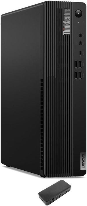 Refurbished: Lenovo ThinkCentre M715q Tiny Desktop PC AMD Ryzen 5 2400GE  16GB Ram 256GB W10P - Newegg.com