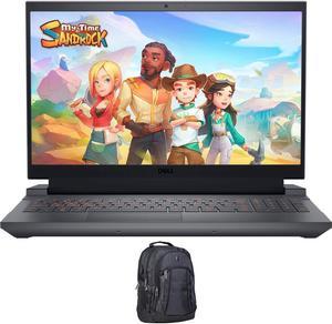 Dell G15 Gaming  Entertainment Laptop AMD Ryzen 7 7840HS 8Core 156 165 Hz Full HD 1920x1080 GeForce RTX 4060 16GB DDR5 4800MHz RAM 512GB SSD Win 11 Home with Premium Backpack