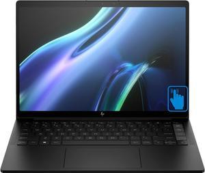 HP Dragonfly Pro One Home & Business Laptop (AMD Ryzen 7 7736U 8-Core, 32GB LPDDR5 6400MHz RAM, 1TB PCIe SSD, 14.0" 60 Hz Touch Wide UXGA (1920x1200), Fingerprint, Wifi, Bluetooth, Win 11 Pro)