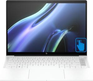HP Dragonfly Pro One Laptop (AMD Ryzen 7 7736U 8-Core, 32GB LPDDR5 6400MHz RAM, 1TB SSD, AMD Radeon, 14.0" 60 Hz Touch Wide UXGA (1920x1200), Fingerprint, Wifi, Bluetooth, Win 11 Home) (Renewed)