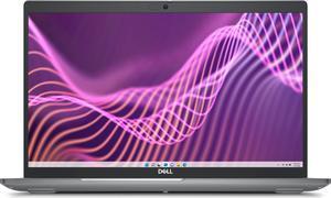 Dell Latitude 5540 15.6" IPS FHD Business Laptop (Intel i7-1355U, 16GB RAM, 2TB PCIe SSD, Intel Iris Xe, Backlit KB, 2x Thunderbolt, FP Reader, RJ-45, WiFi 6E, BT 5.3, Micro SD, Webcam, Win 11 Pro)