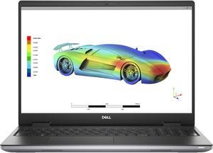 Dell Precision 7670 16.0" WUXGA Workstation Laptop (Intel i7-12850HX, RTX A3000 12GB, 64GB DDR5, 1TB PCIe SSD, Backlit KB, 2x Thunderbolt 4, Wifi 6E, SD Reader, Webcam, Win10P)