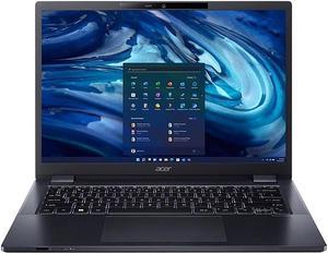 acer TravelMate Laptop 14.0" WUXGA (AMD Ryzen 5 PRO 6650U, 32GB DDR5, 1TB PCIe SSD, AMD Radeon 660M, Wi-Fi 6E, Bluetooth 5.1, Backlit KYB, Win11P)