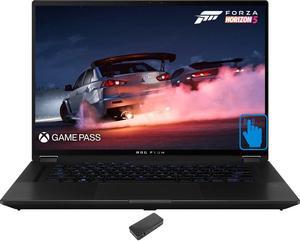 ASUS ROG Flow X16 Gaming  Entertainment Laptop Intel i913900H 14Core 160 240 Hz Touch Wide QXGA 2560x1600 GeForce RTX 4060 16GB DDR5 5200MHz RAM 1TB SSD Win 11 Home with USBC Dock
