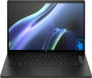 HP Dragonfly Pro One Business Laptop 14.0" Touchscreen IPS WUXGA Display (AMD Ryzen 7 7736U, 16GB LPDDR5, 512GB SSD, AMD Radeon 680M, Backlit KB, Fingerprint, WiFi 6E, Webcam, Win 11 Home) (Renewed)