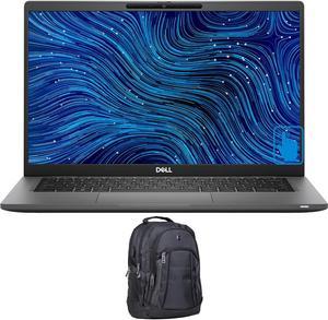 Dell Latitude 7420 Home  Business Laptop Intel i51145G7 4Core 140 60 Hz Touch Full HD 1920x1080 Intel Iris Xe 16GB RAM 256GB SSD Backlit KB Wifi Win 10 Pro with Premium Backpack