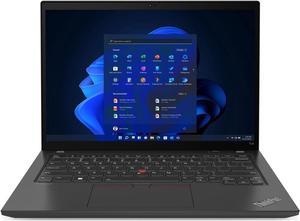 Lenovo ThinkPad T14 Gen 3 Home & Business Laptop (AMD Ryzen 7 PRO 6850U 8-Core, 16GB LPDDR5 6400MHz RAM, 2TB PCIe SSD, AMD Radeon 680M, 14.0" 60 Hz Wide UXGA (1920x1200), Fingerprint, Win 11 Pro)