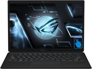 ASUS ROG Flow Z13 Gaming  Entertainment 2in1 Laptop Intel i913900H 14Core 16GB LPDDR5 5200MHz RAM 1TB SSD GeForce RTX 4060 134 165 Hz Touch Wide UXGA 1920x1200 Wifi Win 11 Home