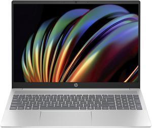 HP Pavilion Home & Business Laptop (Intel Core 5 120U 10-Core, 8GB LPDDR5 4800MHz RAM, 512GB SSD, Intel Graphics, 16.0" 60 Hz Wide UXGA (1920x1200), Wifi, Bluetooth, Backlit KB, Win 11 Home)