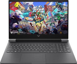 HP Victus 16.1" 144Hz IPS FHD Gaming Laptop (AMD Ryzen 7 8845HS, RTX 4070 8GB, 16GB DDR5 RAM, 1TB PCIe SSD, Backlit KB, Thunderbolt 4, RJ-45, WiFi 6, BT 5.3, Win 11 Home)