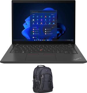 Lenovo ThinkPad P14s G4 Workstation Laptop (Intel i7-1360P 12-Core, 14.0" 60 Hz 2.8K (2880x1800), Nvidia RTX A500, 16GB LPDDR5X 4800MHz RAM, 1TB SSD, Backlit KB, Win 11 Pro) with Premium Backpack Lenovo ThinkPad P14s G4 Workstation Laptop (Intel i7-1360P 12-Core, 14.0" 60 Hz 2.8K (2880x1800), Nvidia RTX A500, 16GB LPDDR5X 4800MHz RAM, 1TB SSD, Backlit KB, Win 11 Pro) with Premium Backpack