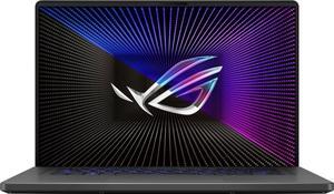 ASUS ROG Zephyrus G16 Gaming Laptop 16.0" 165Hz IPS WUXGA Display (Intel i7-13620H, GeForce RTX 4070 8GB, 48GB DDR4, 4TB PCIe SSD, RGB KB, Thunderbolt 4, WiFi 6E, Webcam, Win 11 Home) (Renewed)