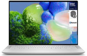 Dell XPS 14 Business Laptop 14.5 Touchscreen OLED 3.2K Display (Intel Ultra 7-155H, 32GB LPDDR5X, 1TB SSD, Intel Arc, Backlit KB, Fingerprint, 3 Thunderbolt 4, WiFi 6E, Webcam, Win 11 Home) (Renewed)