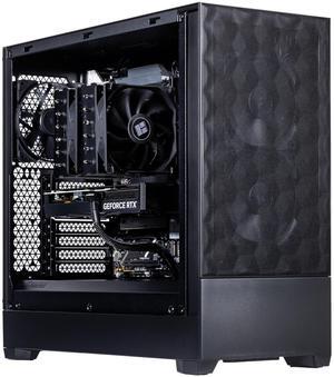 Velztorm Ace II Gaming Desktop PC (AMD Ryzen 7 7700X, GeForce RTX 5070, 32GB DDR5, 2TB PCIe SSD, 750W PSU, WiFi 7, Bluetooth 5.4, RJ-45, 3 Display Port, HDMI, Win 11 Pro)